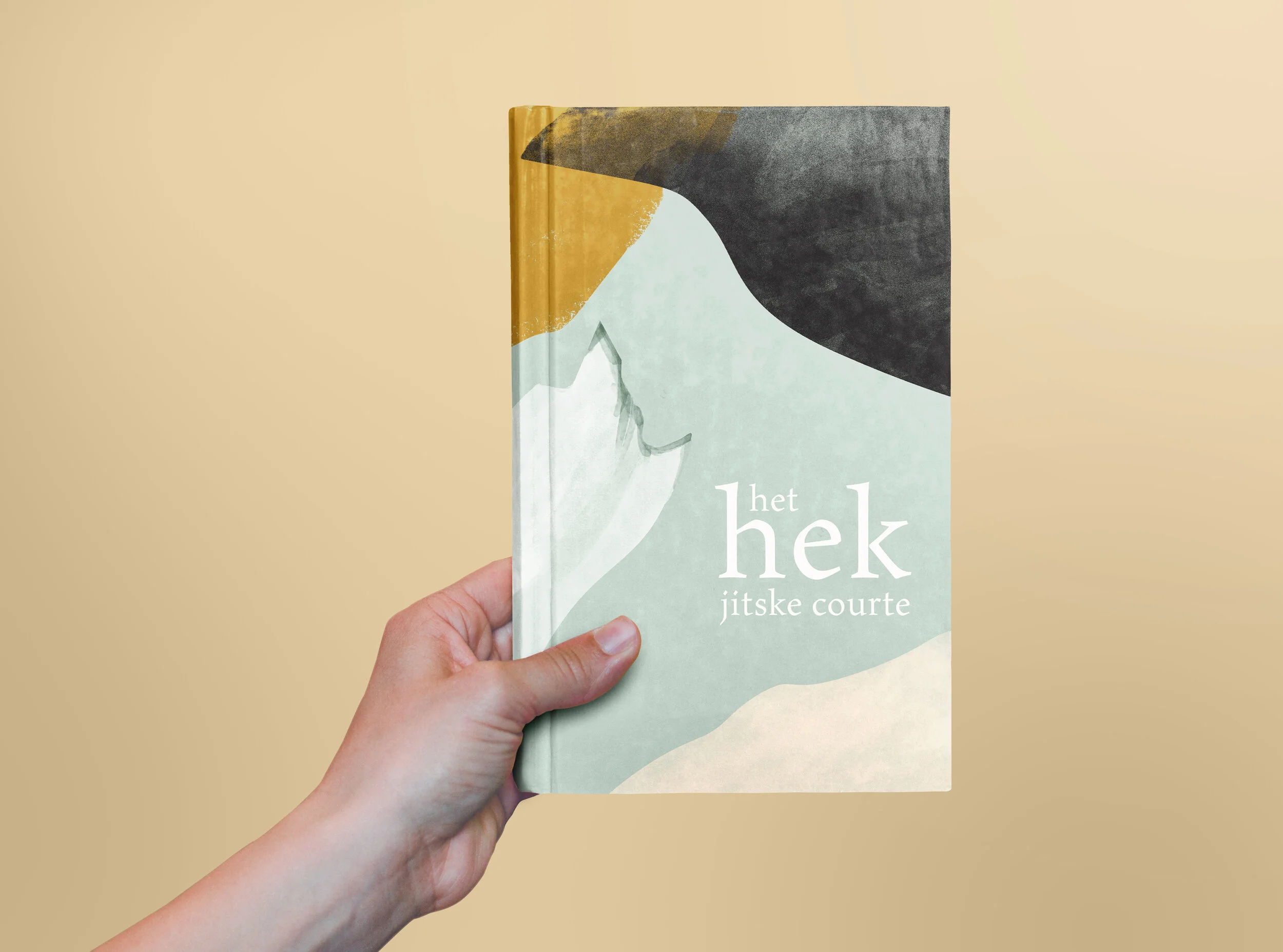 Some book covers  