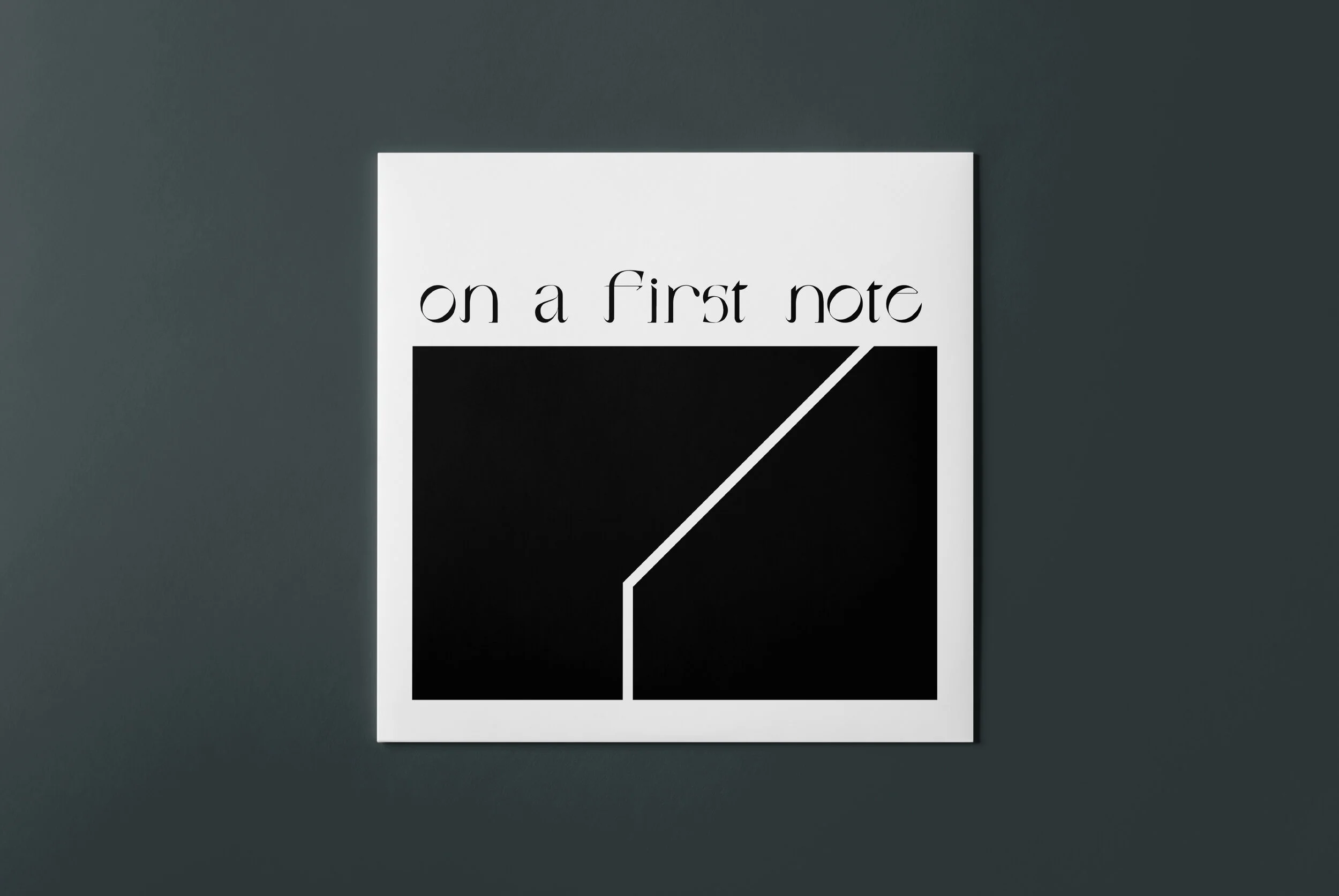 on a first note LP.jpg