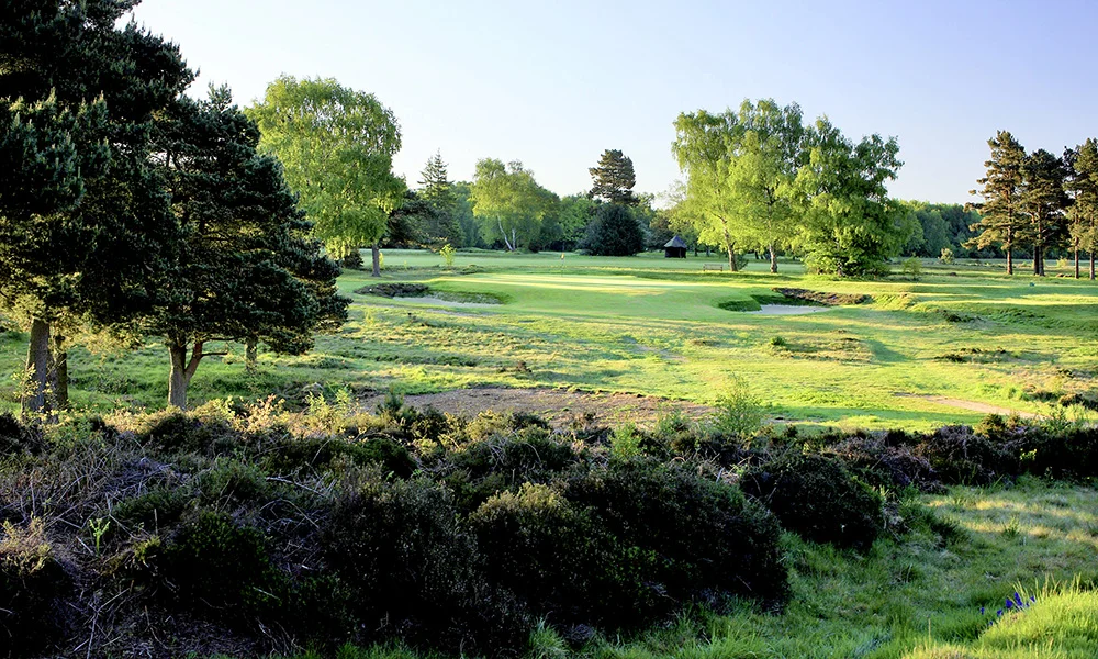 The Old Course at Walton Heath Golf Club in Surrey has long been a fixture in the Golf World Top 100 GB&I as well as Top 100 England.