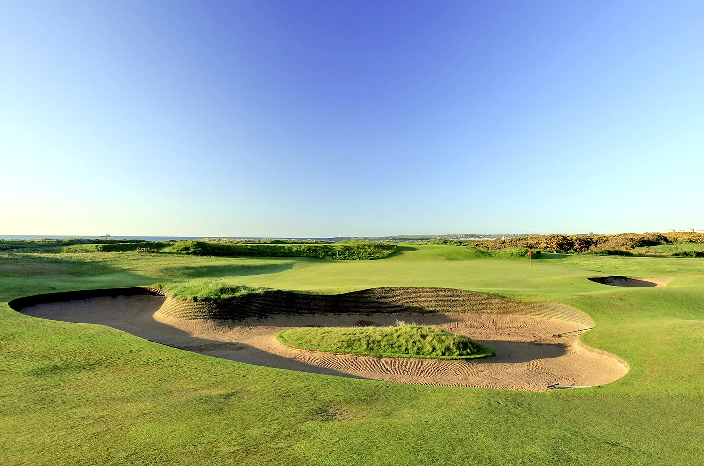 Royal Aberdeen.