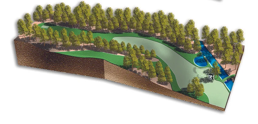 The 11th hole at Augusta National, statistically-speaking, is the toughest on the golf course.