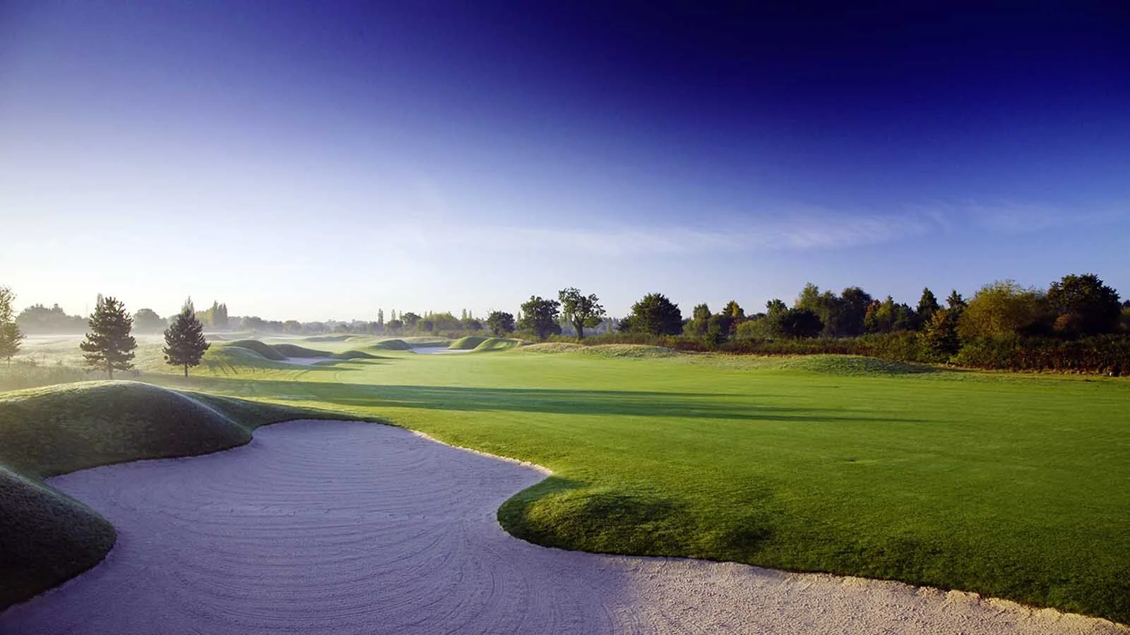 PGA National Course