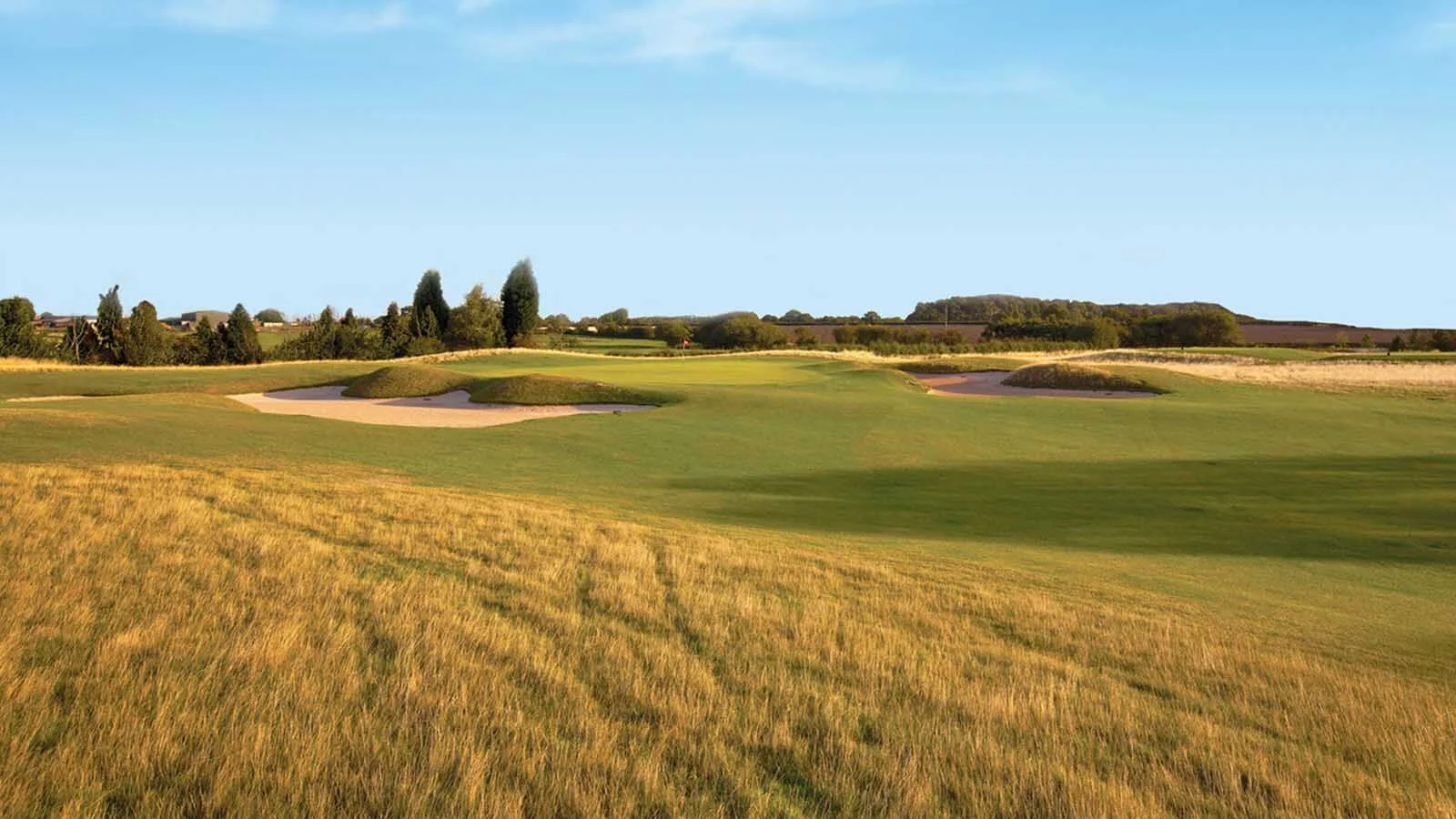PGA National Course, 9th Hole
