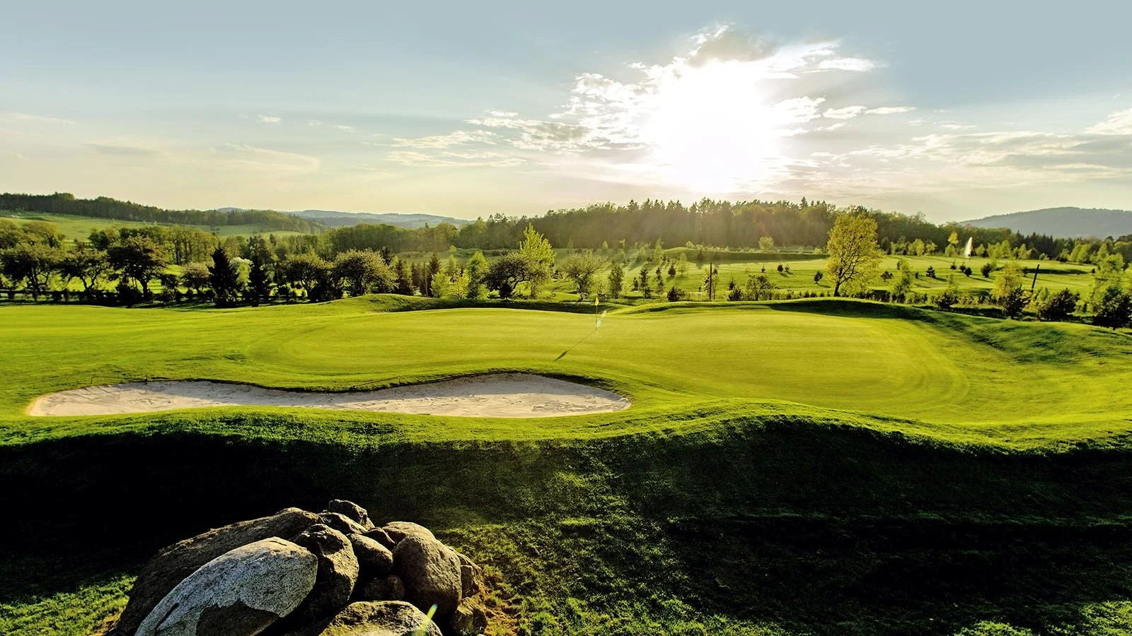 Best Golf Breaks to The Czech Republic — Golf World Best Golf Breaks to The Czech Republic — Golf World