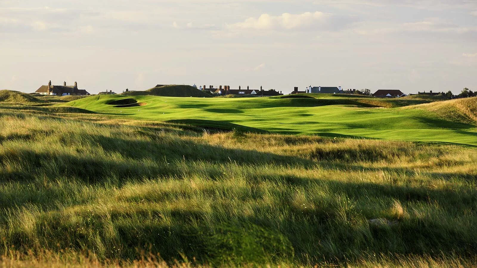 Royal St. Golf Club — Golf World