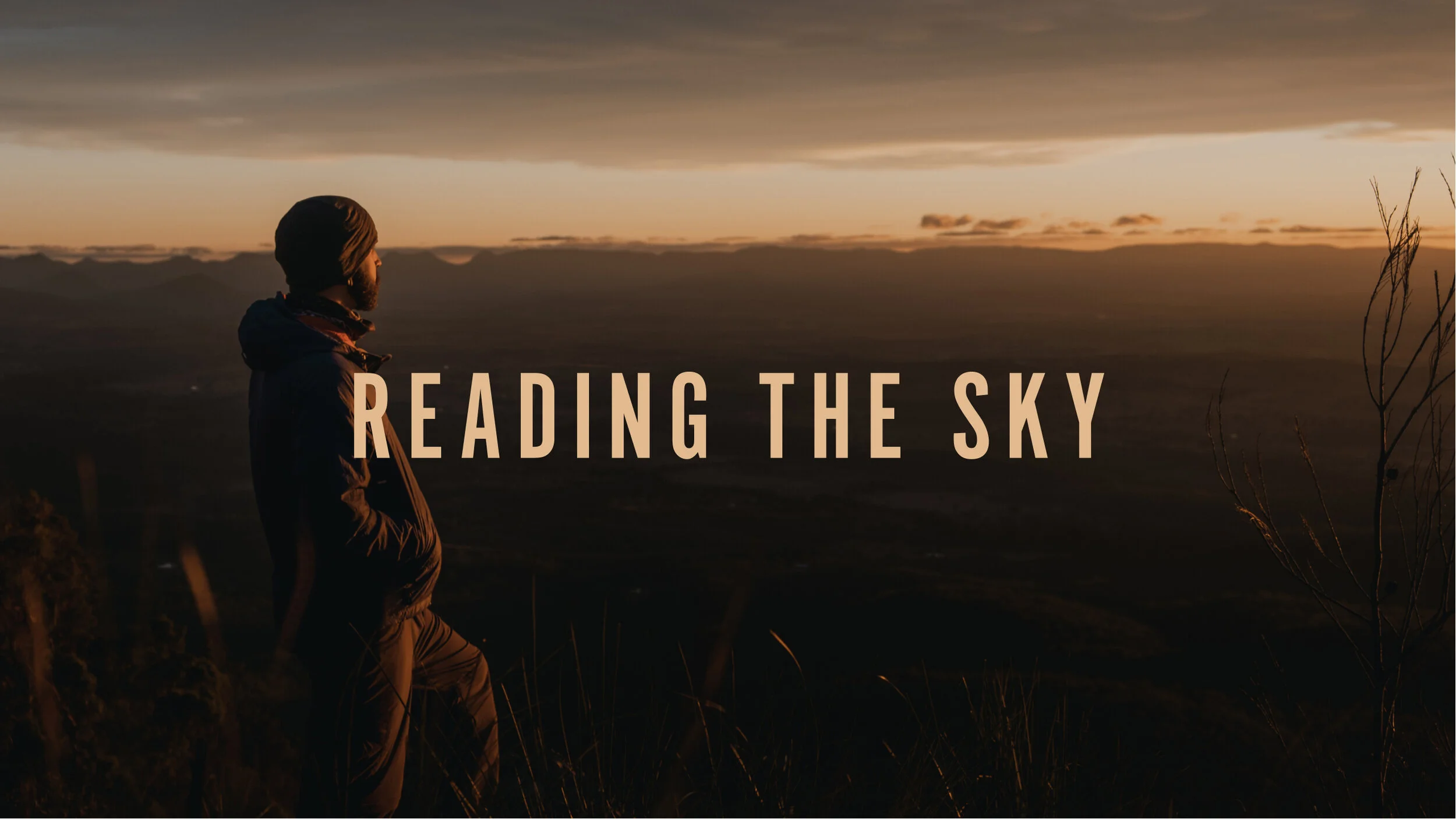 How to Read the Sky for Landscape Photography and the Tools I Use