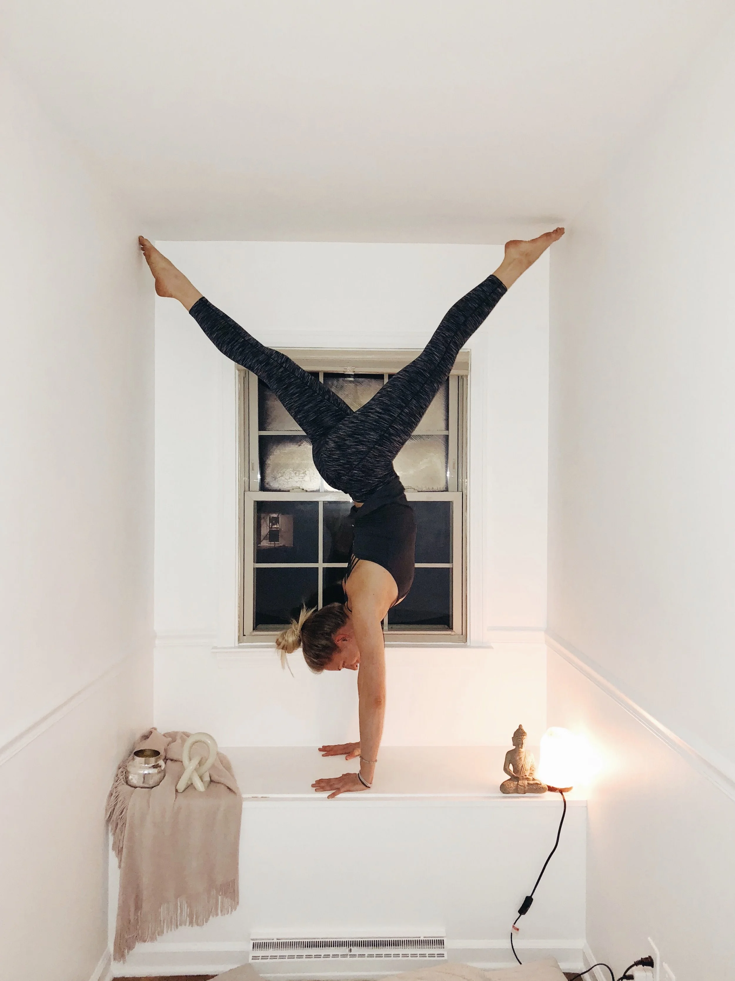 5 Ways Yoga Can Change Your Life