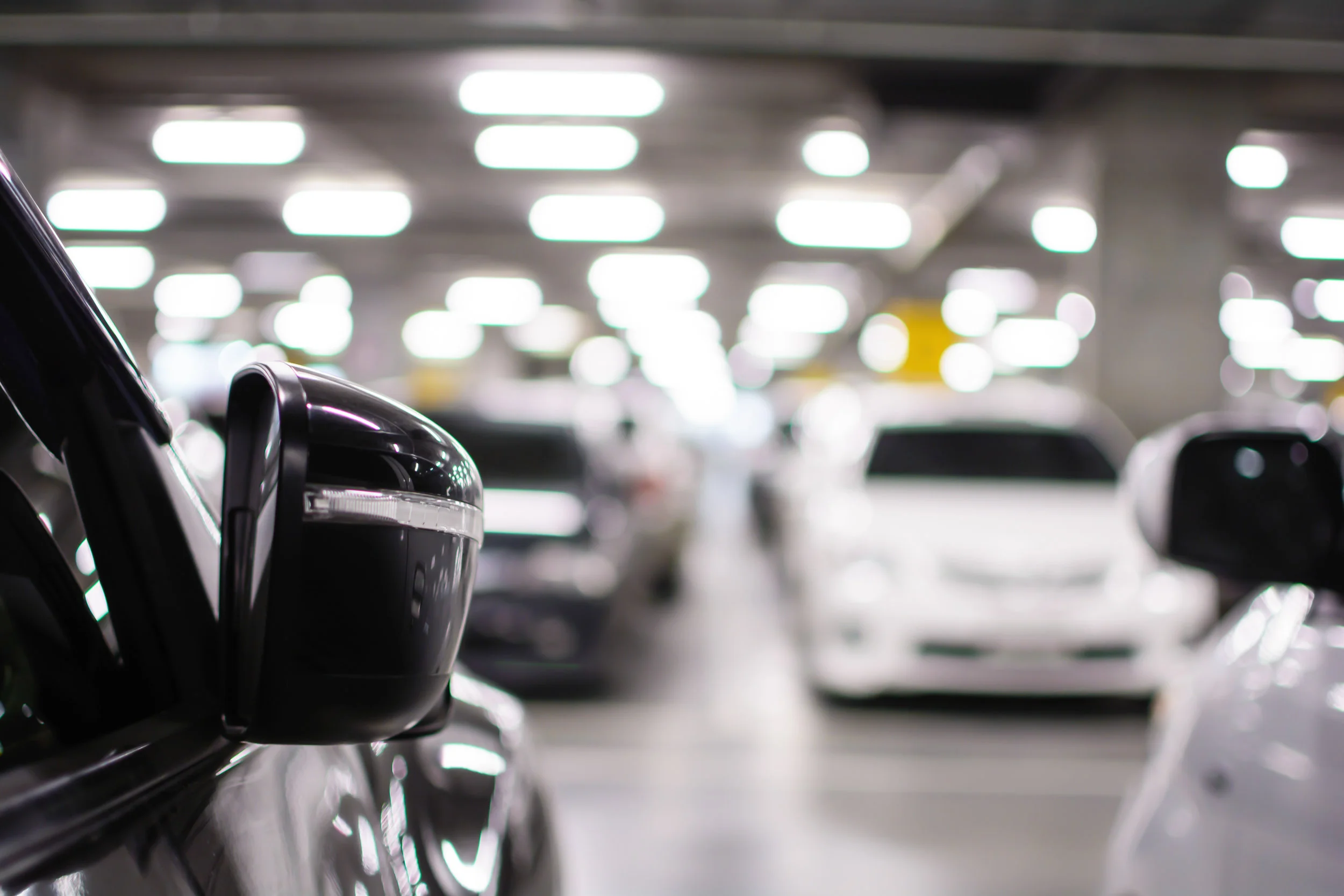 New Indoor Positioning Technology Feature Now Available