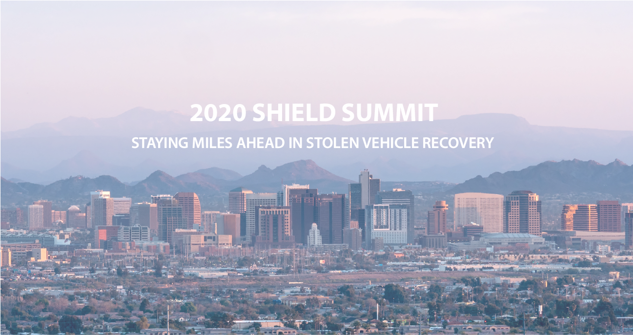 2020 Agent Conference