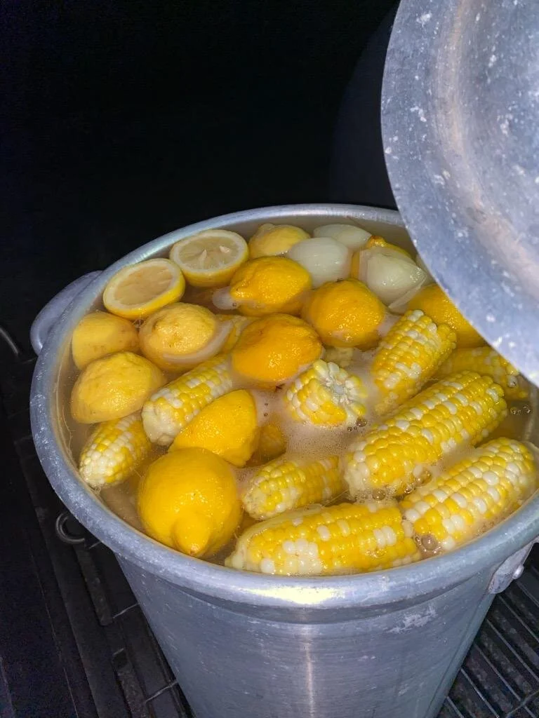 Atlanta Barbecue Rental