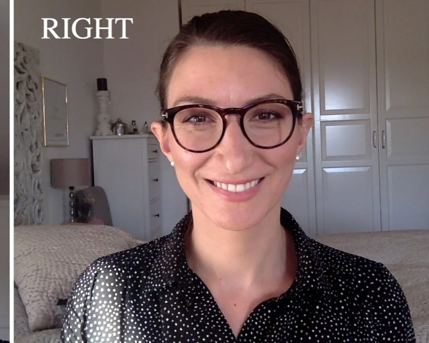 How to Look Your Best on Zoom Calls From Home