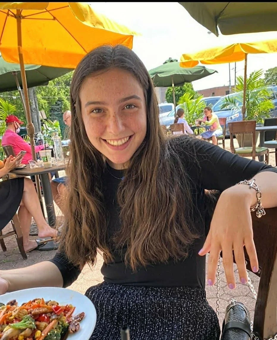 Yael Mushell