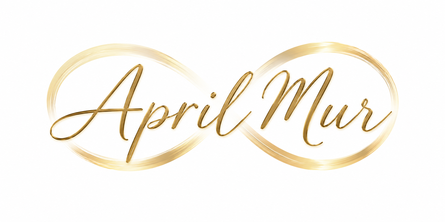 April Mur Healing