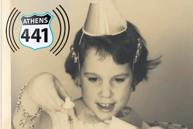 #005: Kim's Birthday Takeover episode artwork