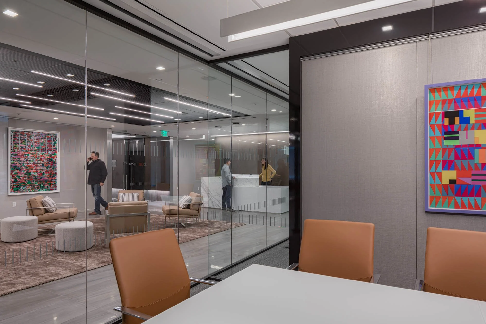 Bellevue, WA — Verderame | Cale