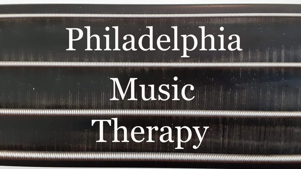 Philadelphia Music Therapy