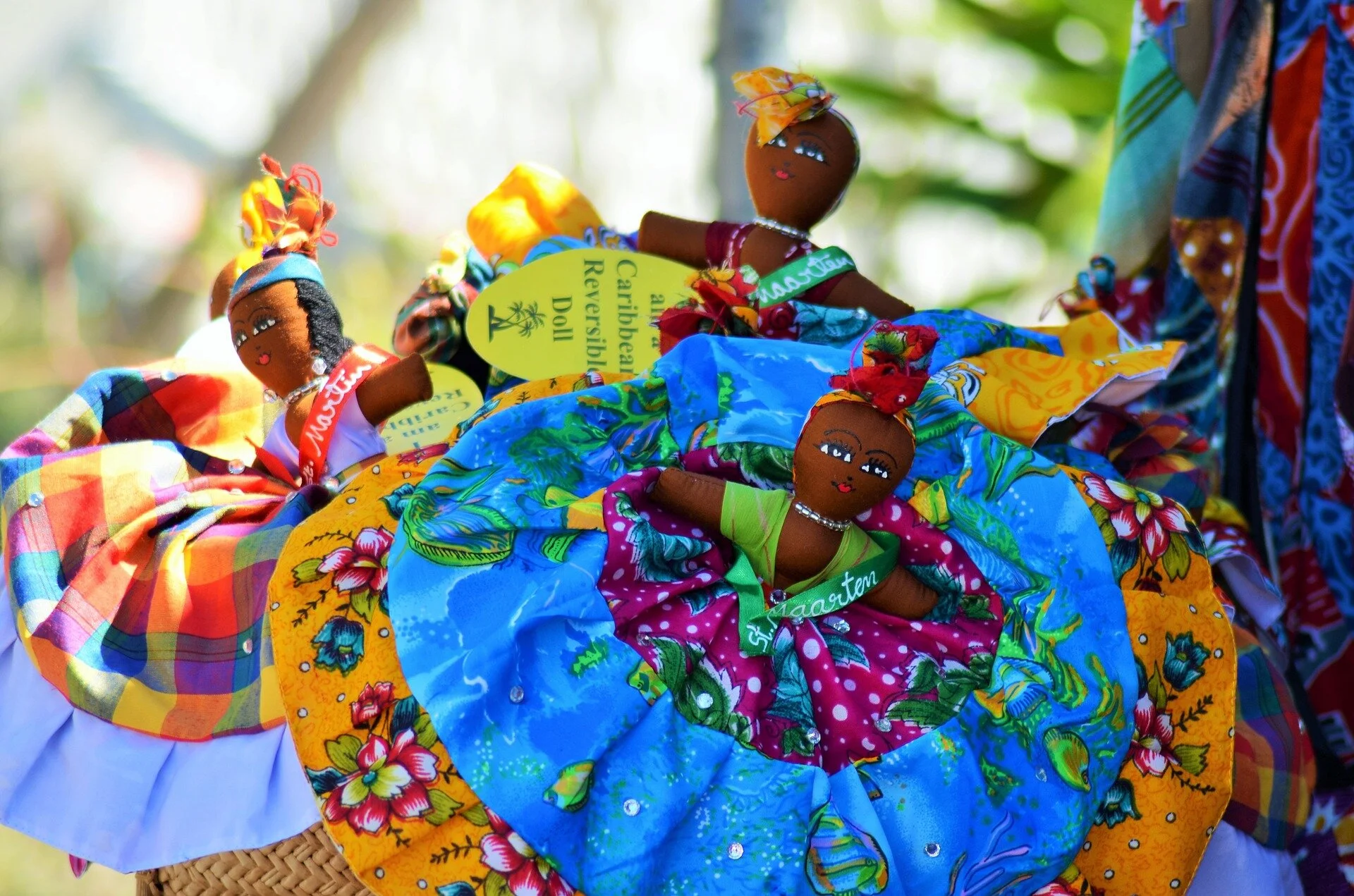 Creole English Workshop October 2020