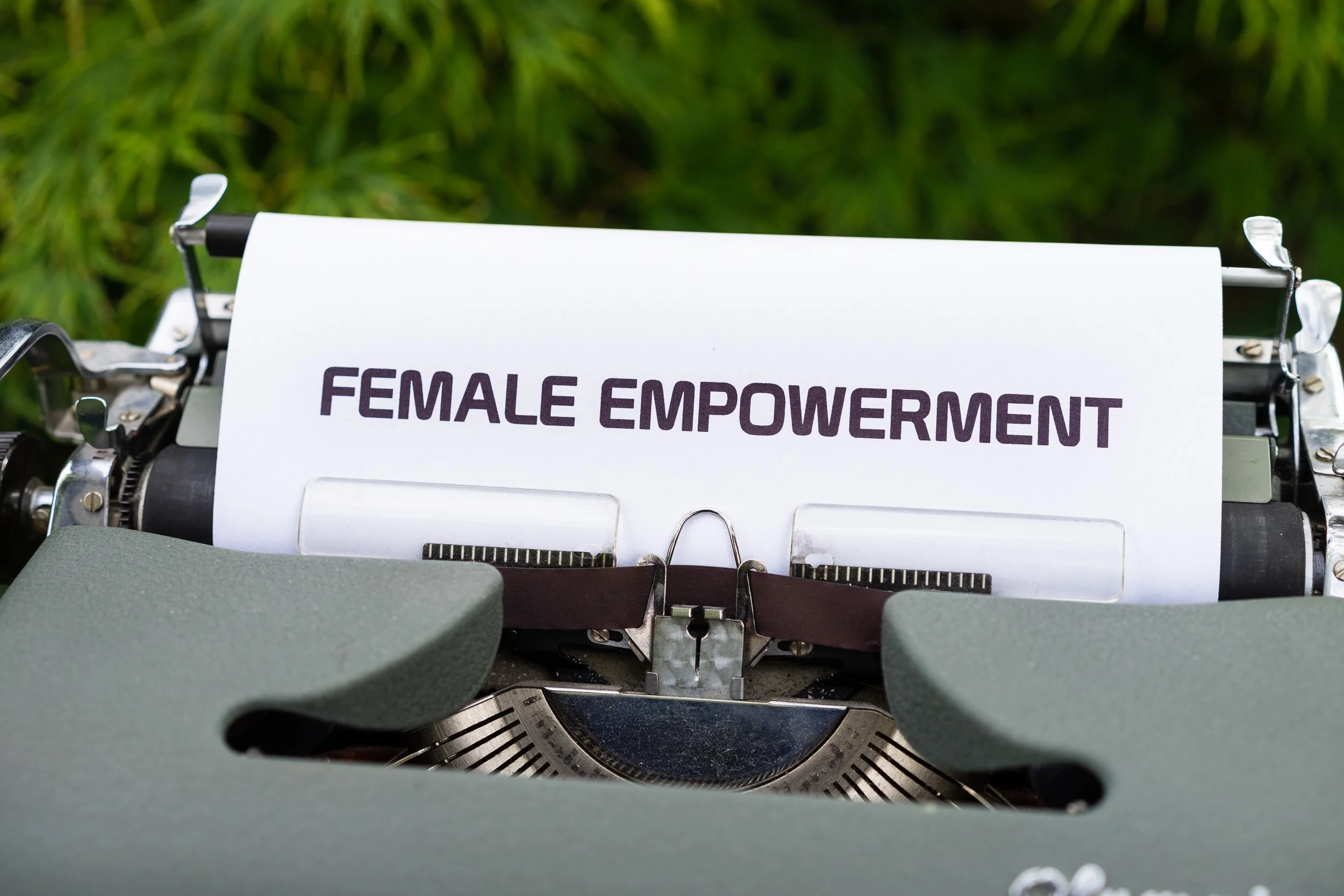 ELT, EdTech &amp; Feminism Workshop January 2021