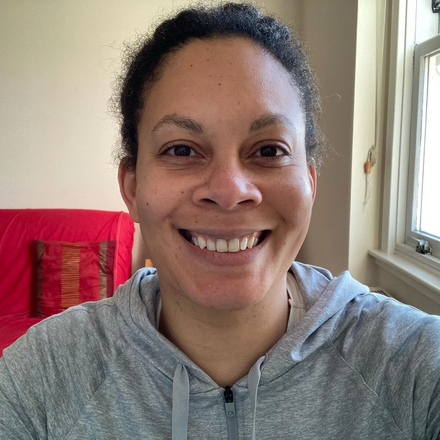 The Story Behind Share Your Story With Confidence