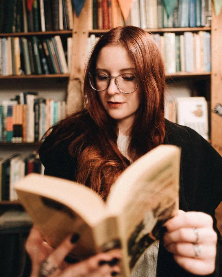 Spotlight on SYSWC Member Mila - Reflections on an online creative writing experience 