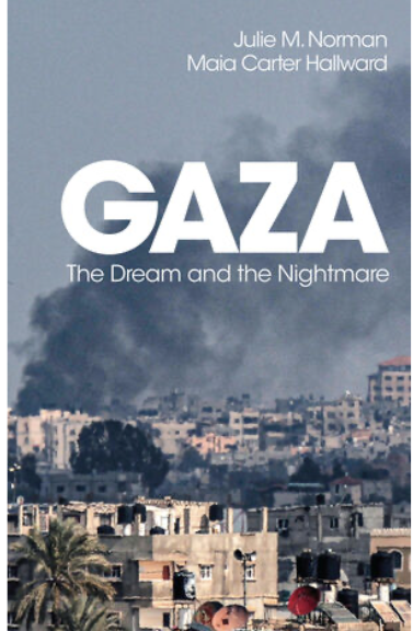 Julie Norman Publishes New Book