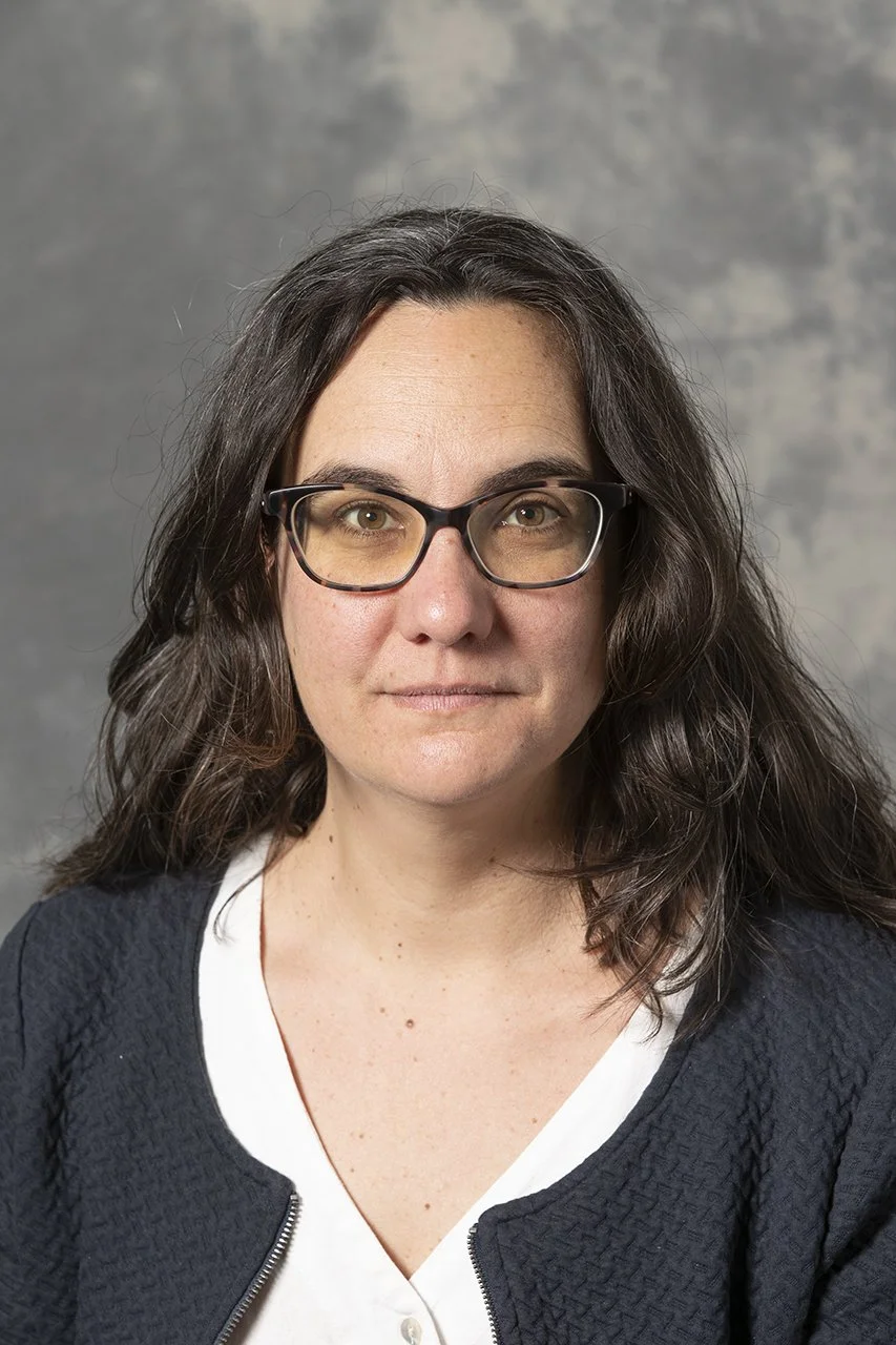 Dr. Elodie Douarin 