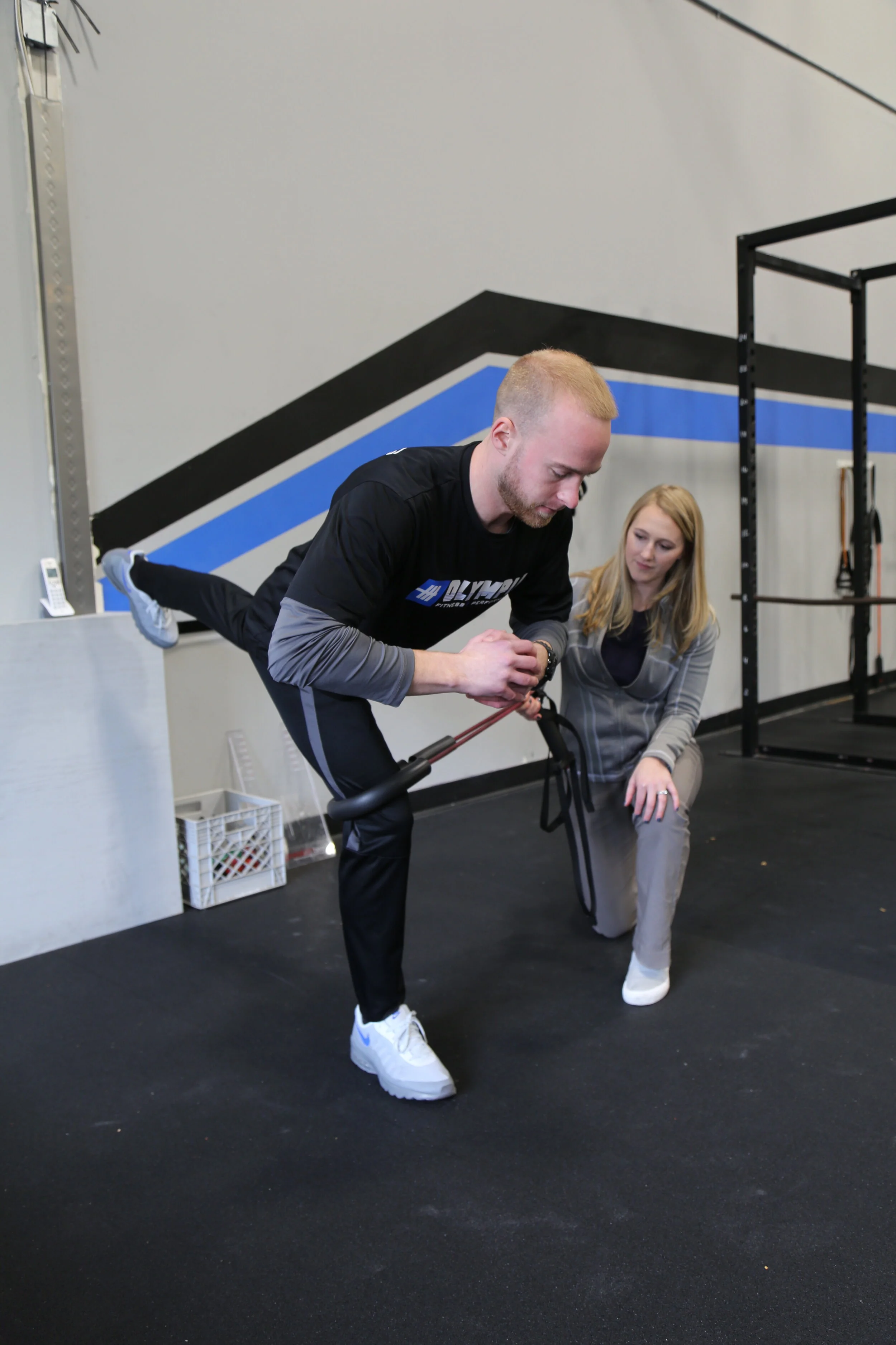 Our 3 Step Process to Get You Out of Pain to Performing