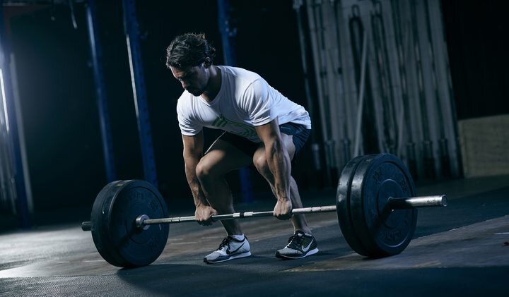 How to Avoid Hip Pain during Deadlifts — Restore Physical Therapy