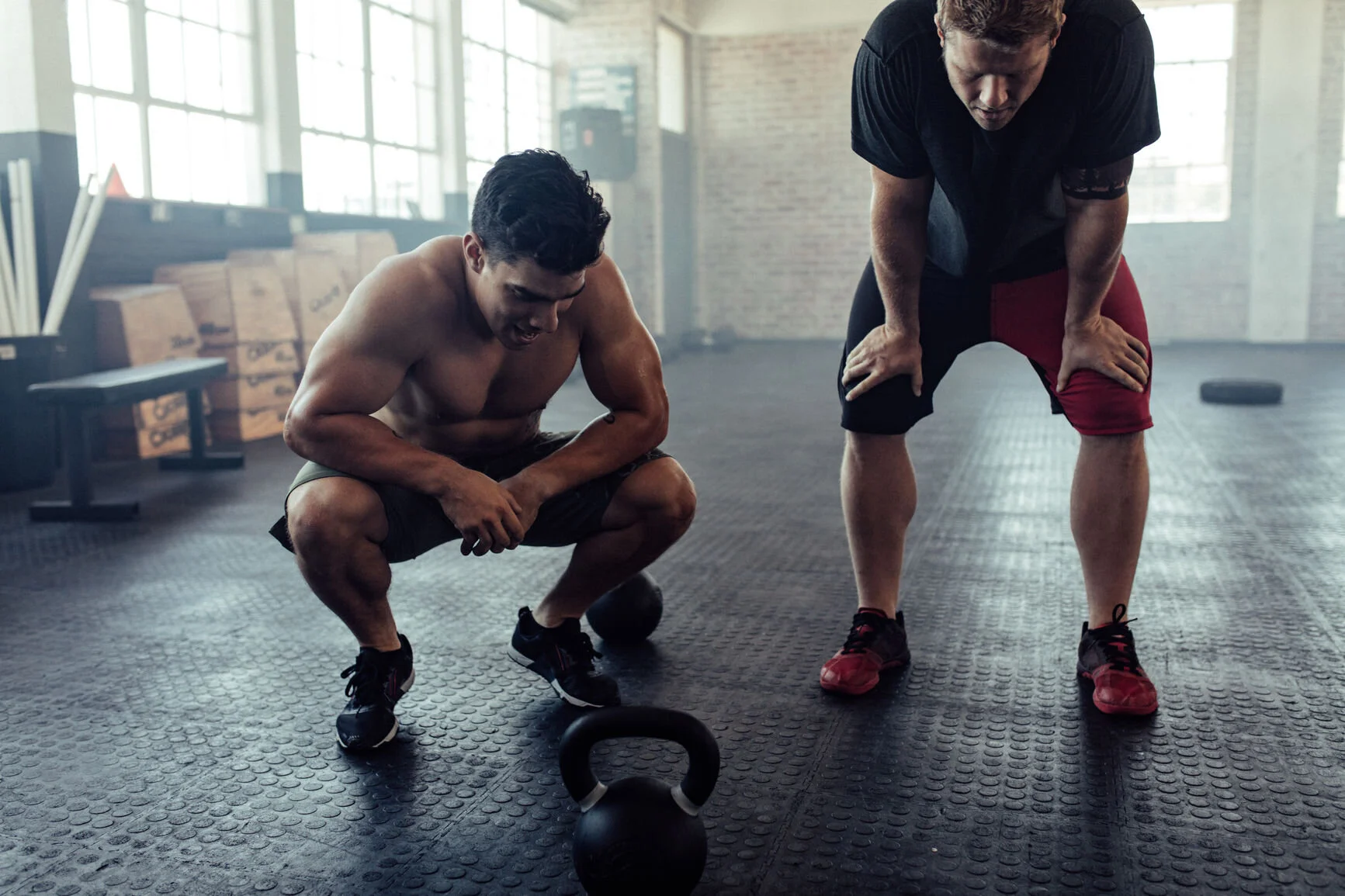 How to Reduce Back Stiffness Post-Workout