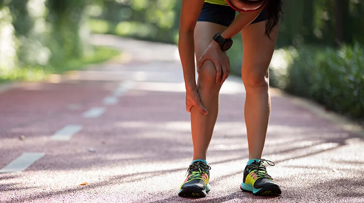 5 Tips to Avoid Shin Splints