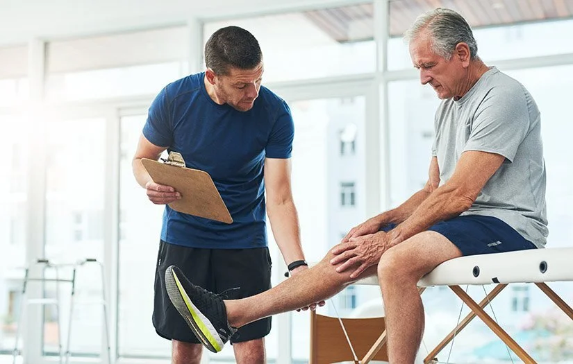 3 Benefits of a Prehab Program