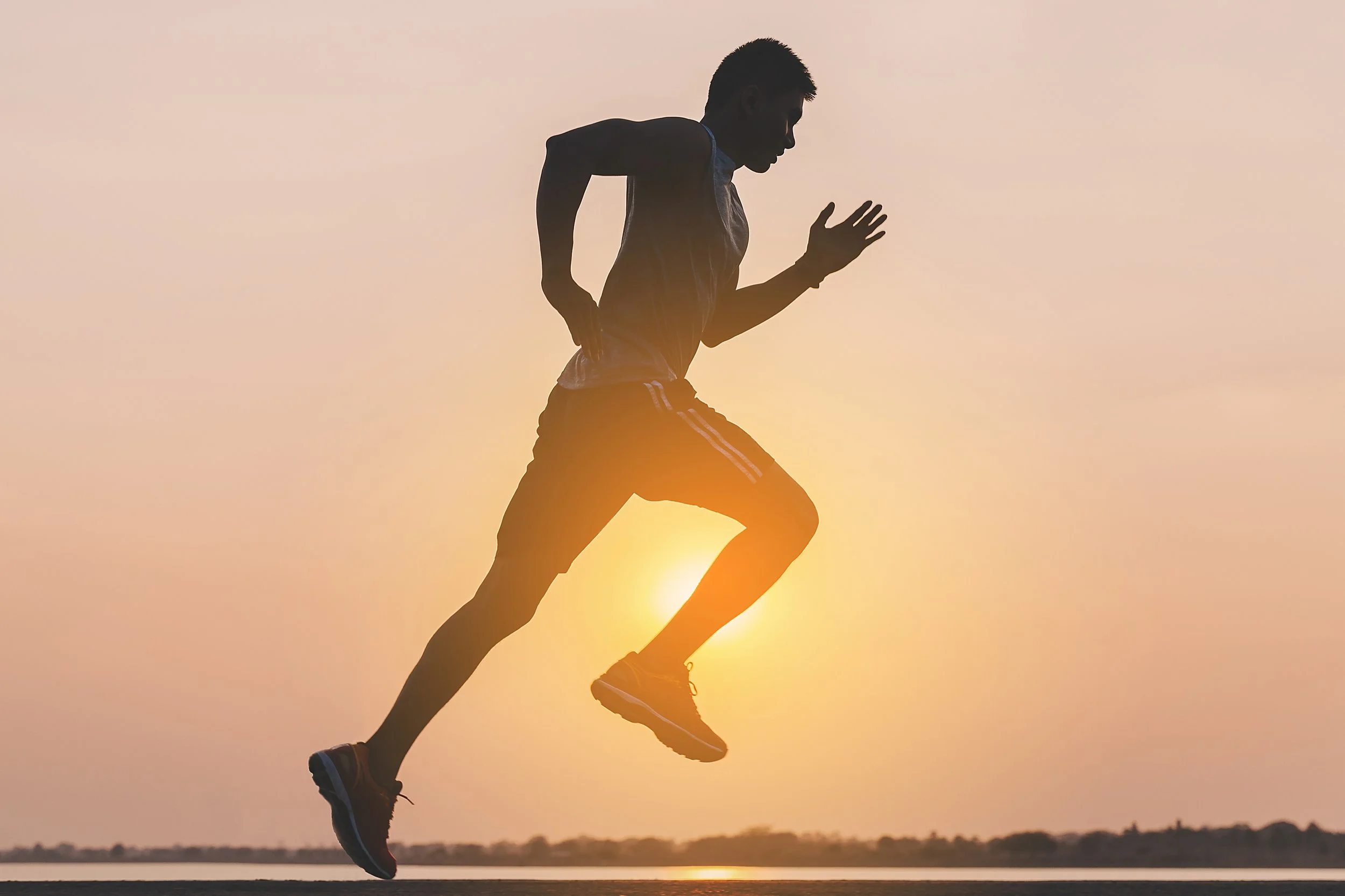 How Runners Can Reduce Injury Risk This Spring&nbsp;