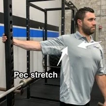 Show Your Chest Some Love: How Mobility Affects Your Body &amp; Mind 