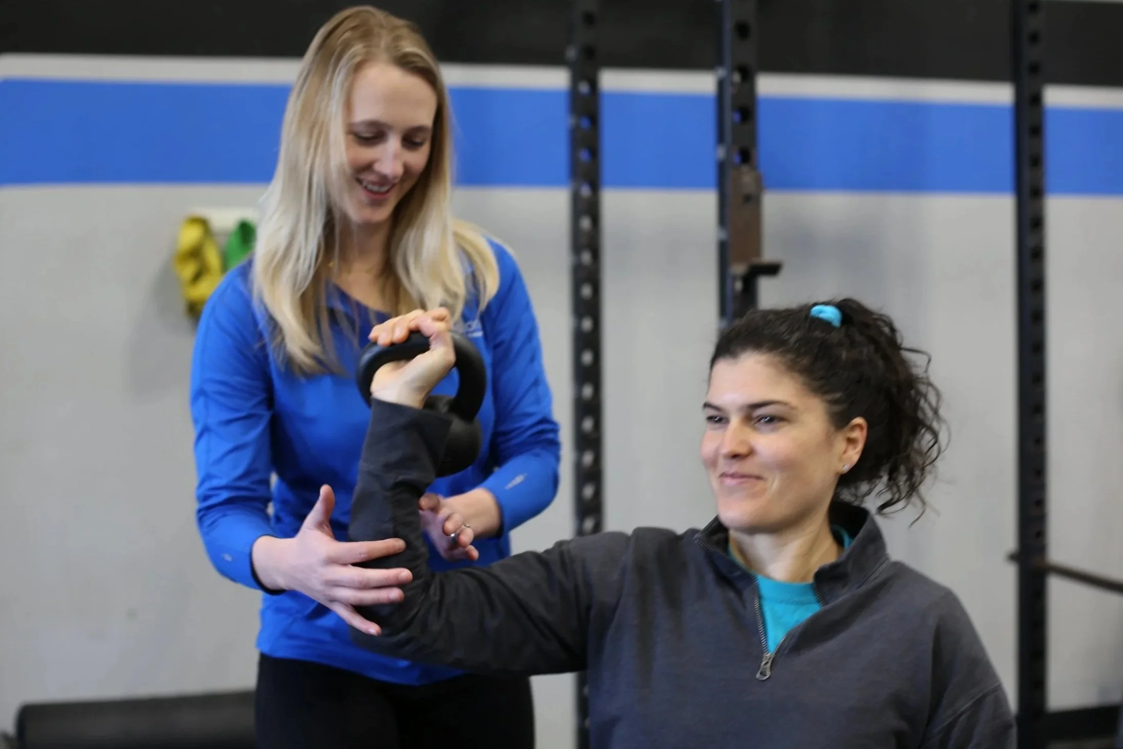 Why Spring Exercise Injuries Happen (And How to Prevent Them)