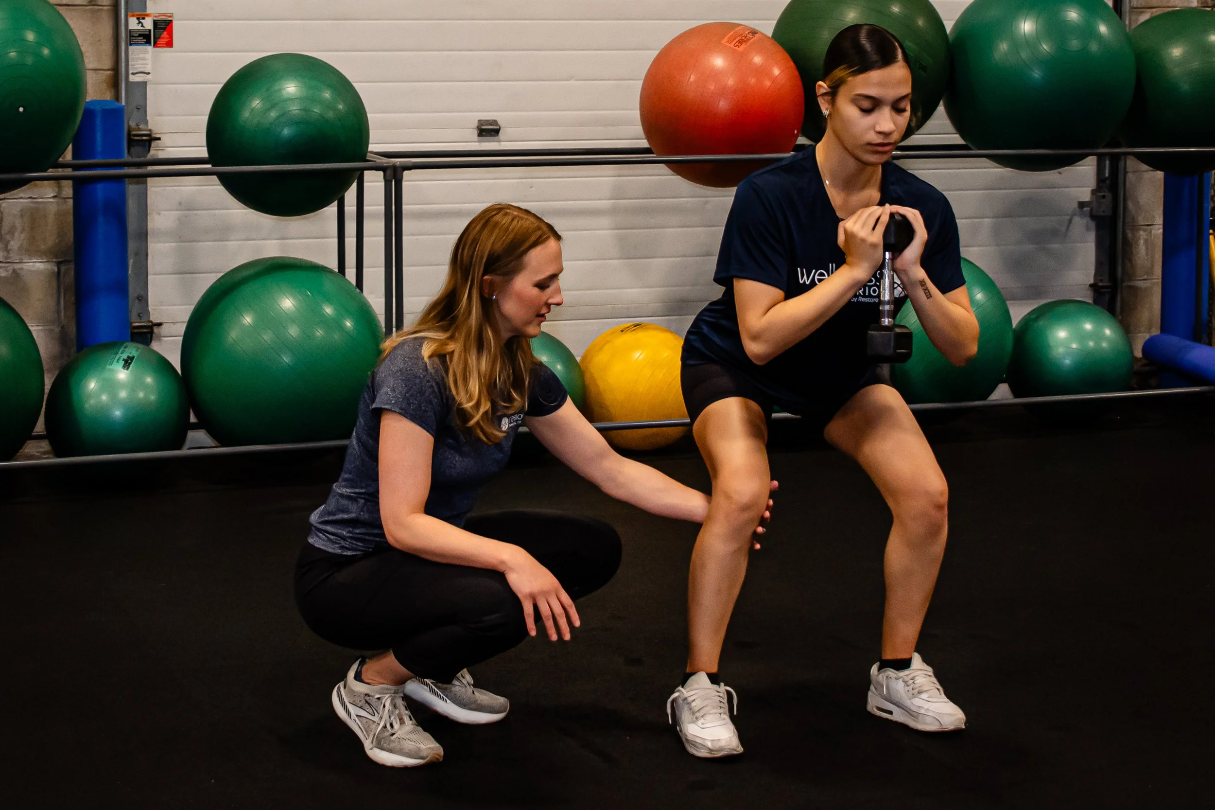 How Do You Know It's Working? Redefining Progress in Physical Therapy
