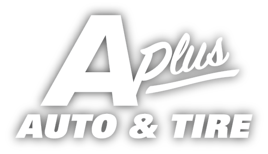 A plus Auto & Tire