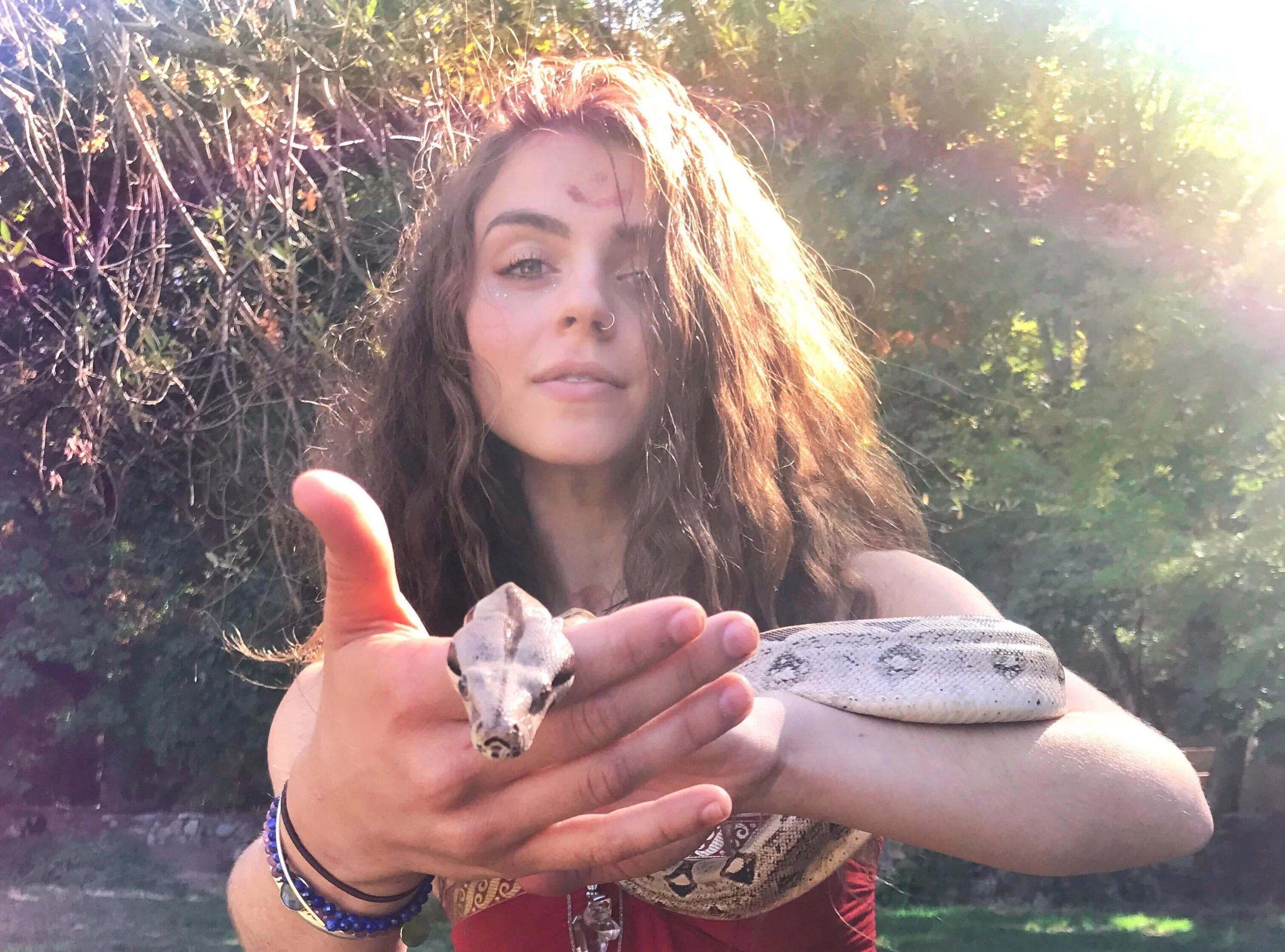 What Does it Really Mean to Live a Magic Life?