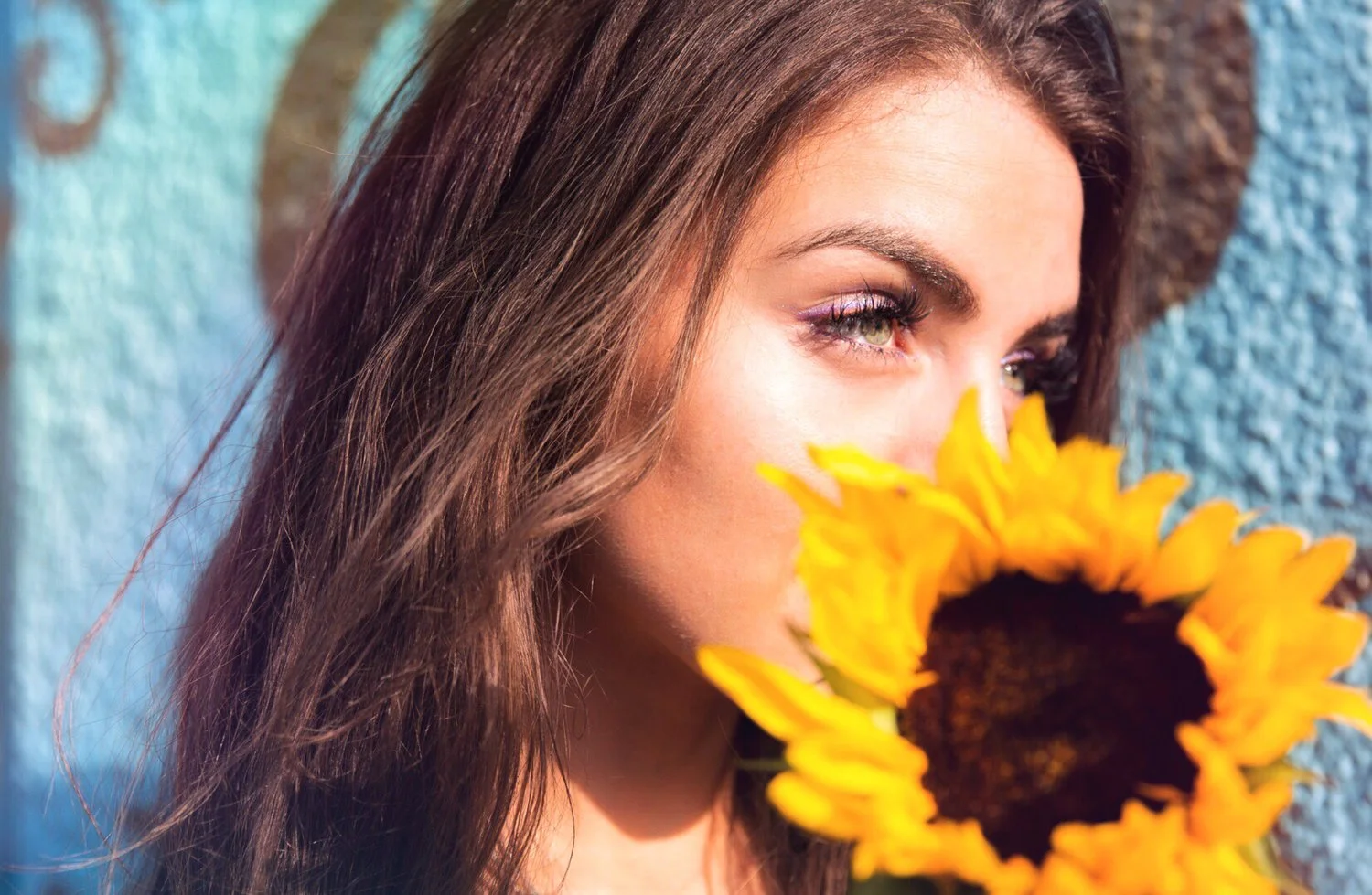 What Does it Look Like to Actually Not Care About What Other People Think?