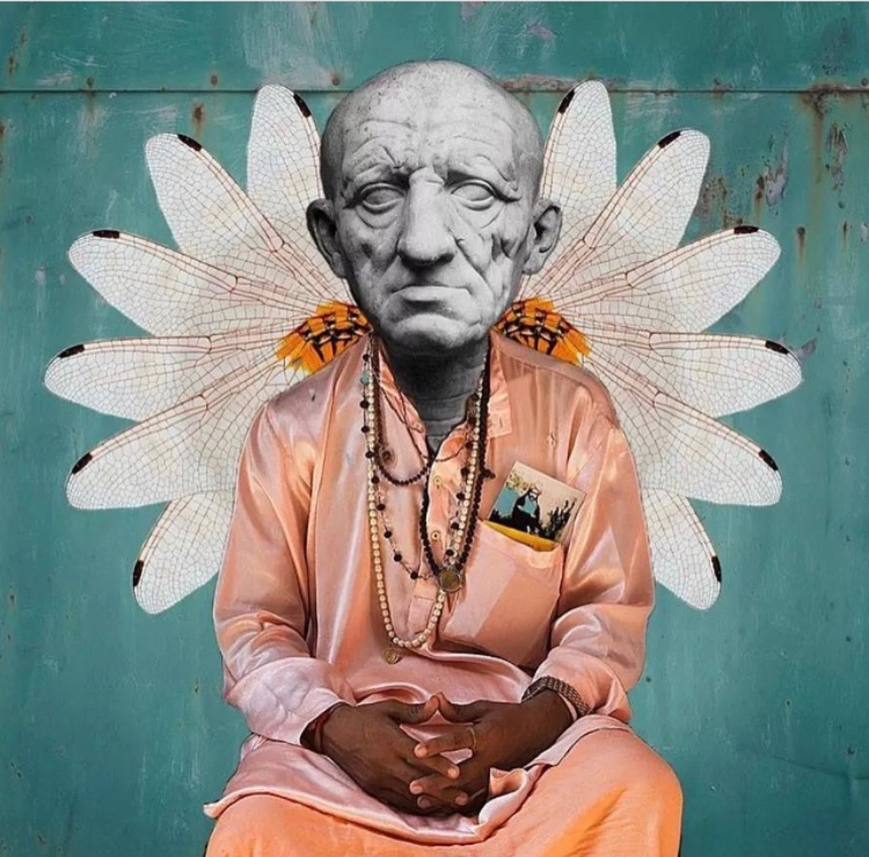 Featured Artists - September - Em.C &amp; Zena Kanes