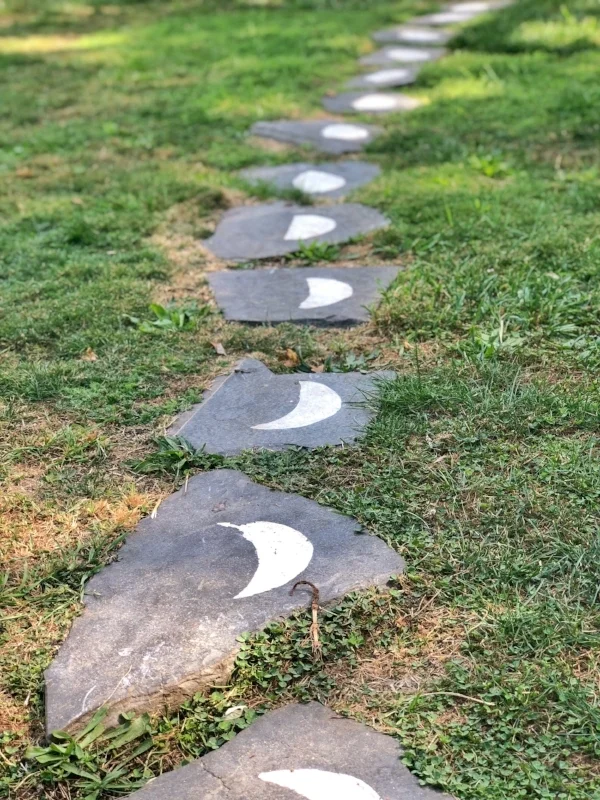 Ceremony, Tools, and Astrology for October’s New Moon