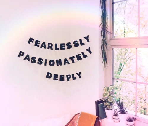 How to Take Care and Not Care Take