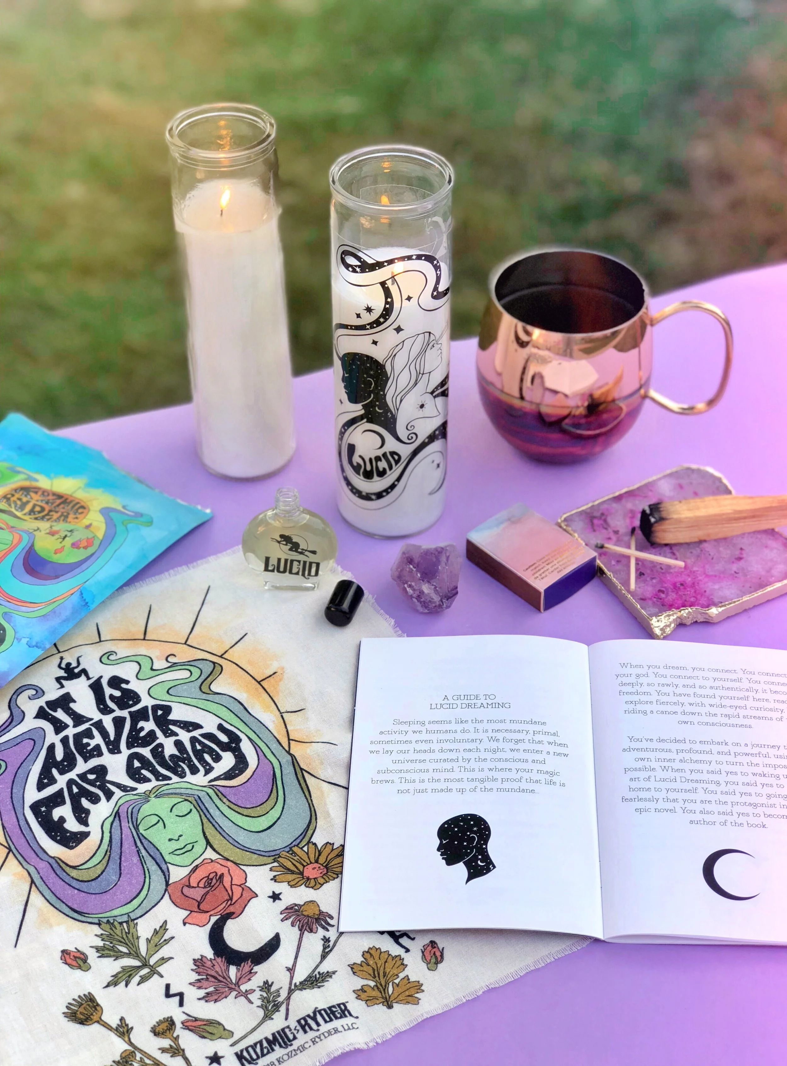 Surviving and Thriving During the Mercury Retrograde