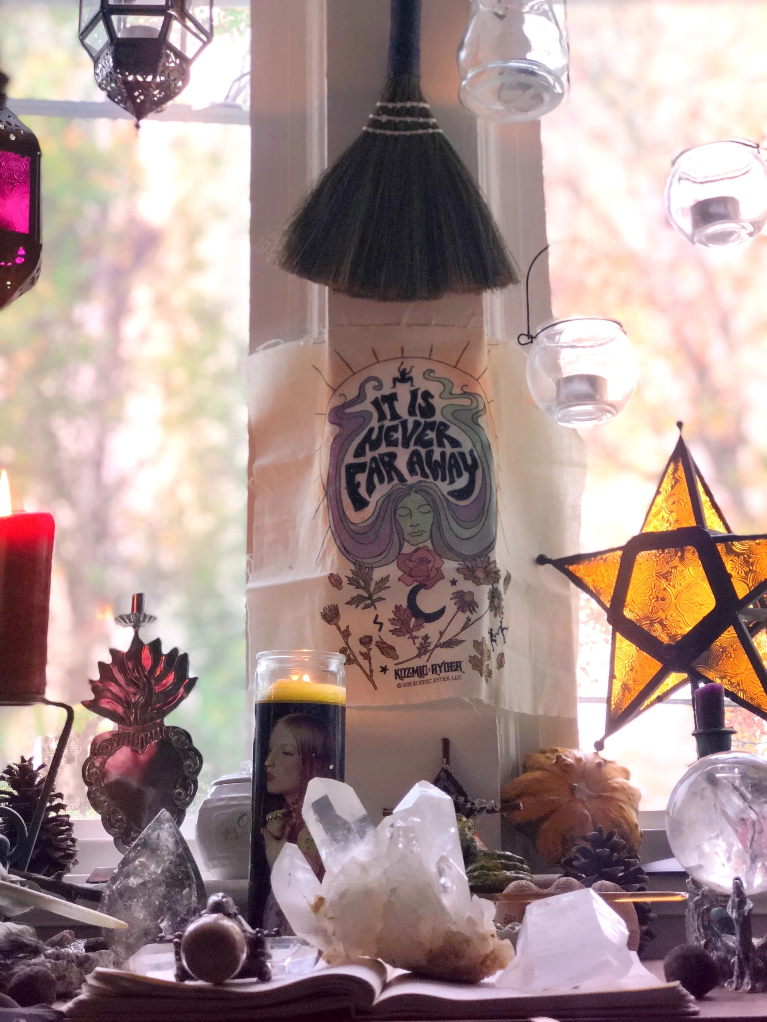 How Can You Be Spiritual and Be An Anxious Mess?