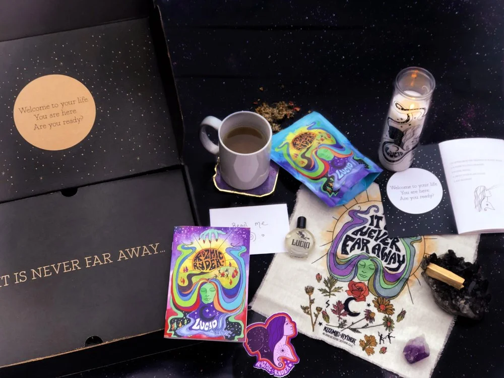 Are You Ready to Get Lucid? Your Guide to Lucid Dreaming