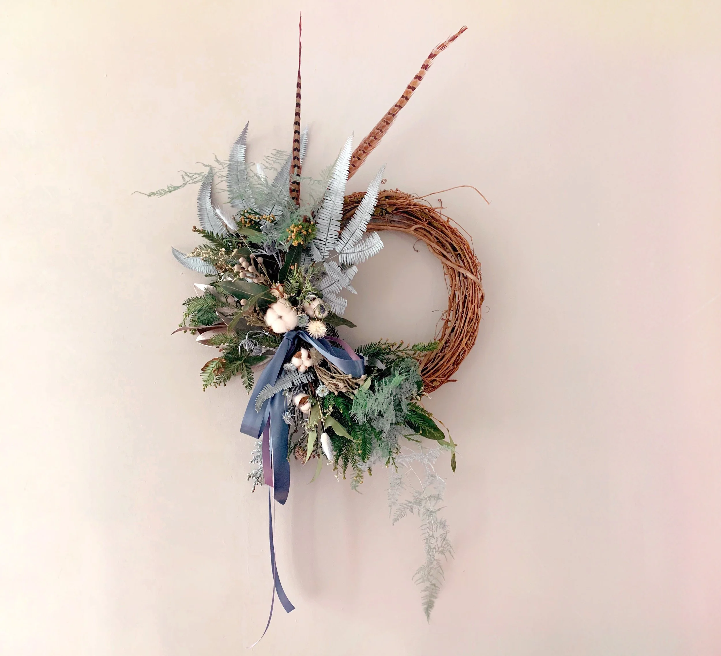 December Meditation and Reflection