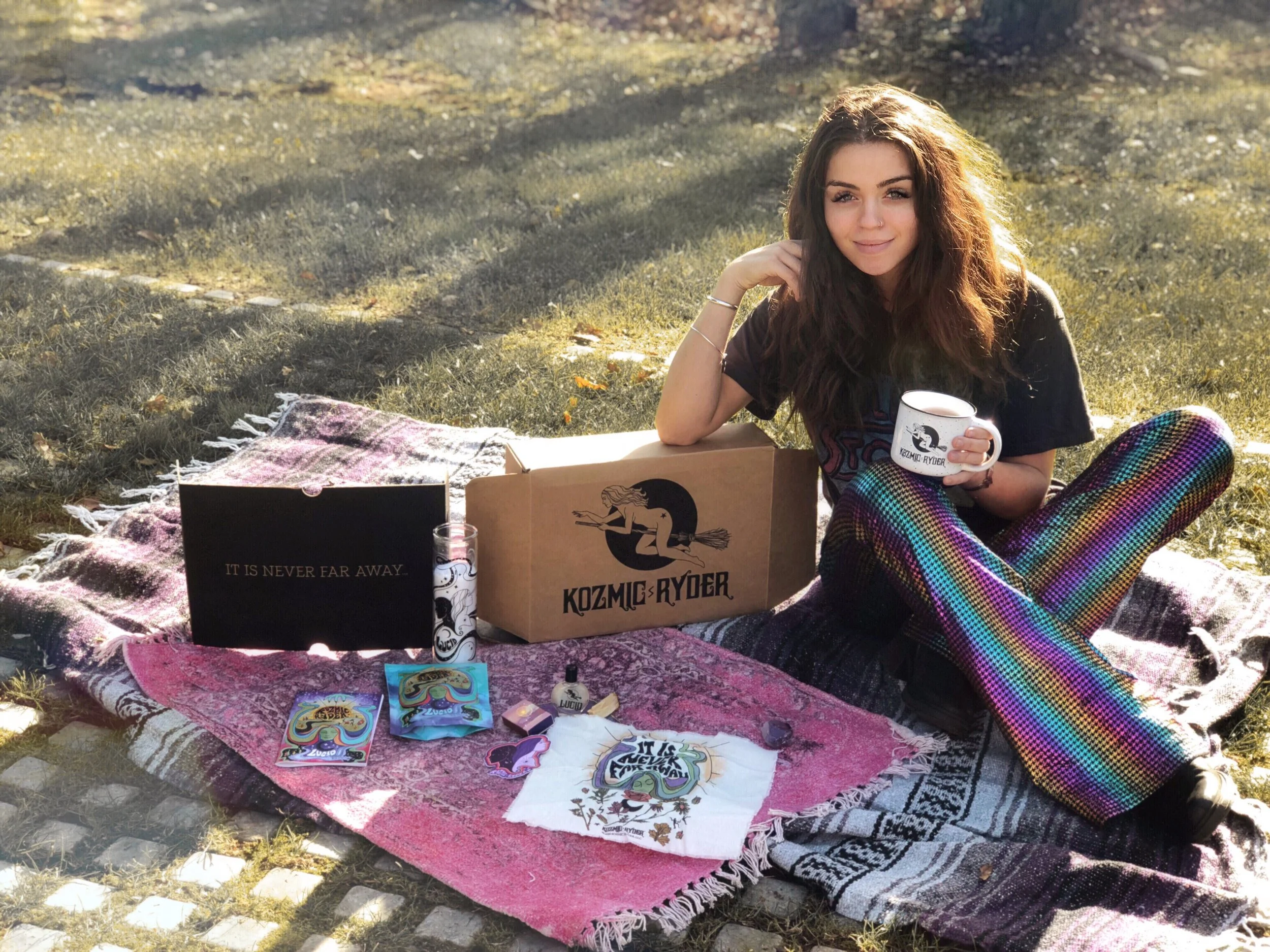 Am I Doing This On My Own? 