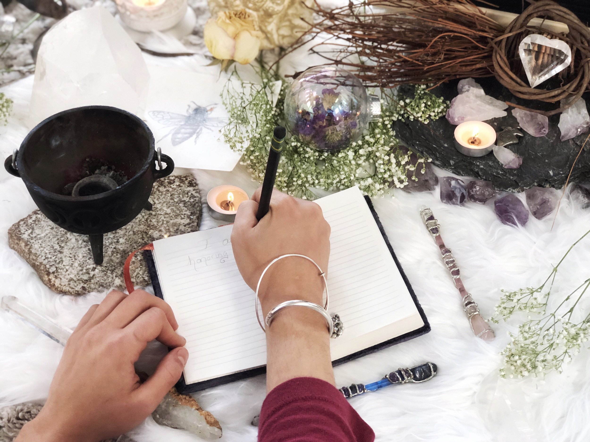 Morning Rituals to Start Right Now