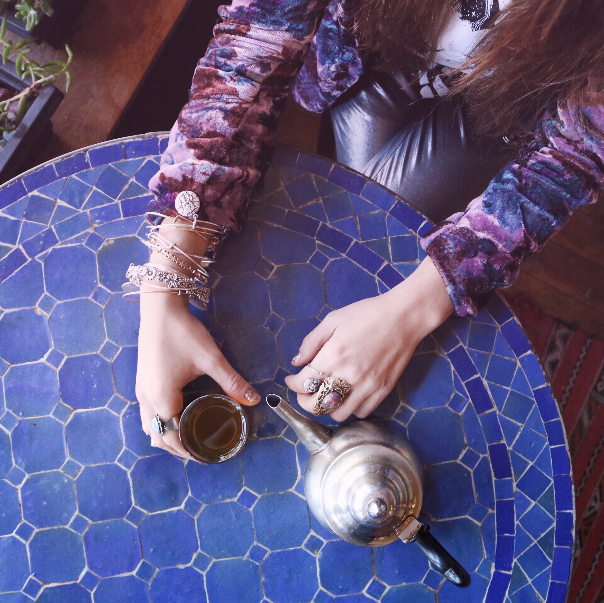 What’s the Difference Between Complacency and Surrendering?