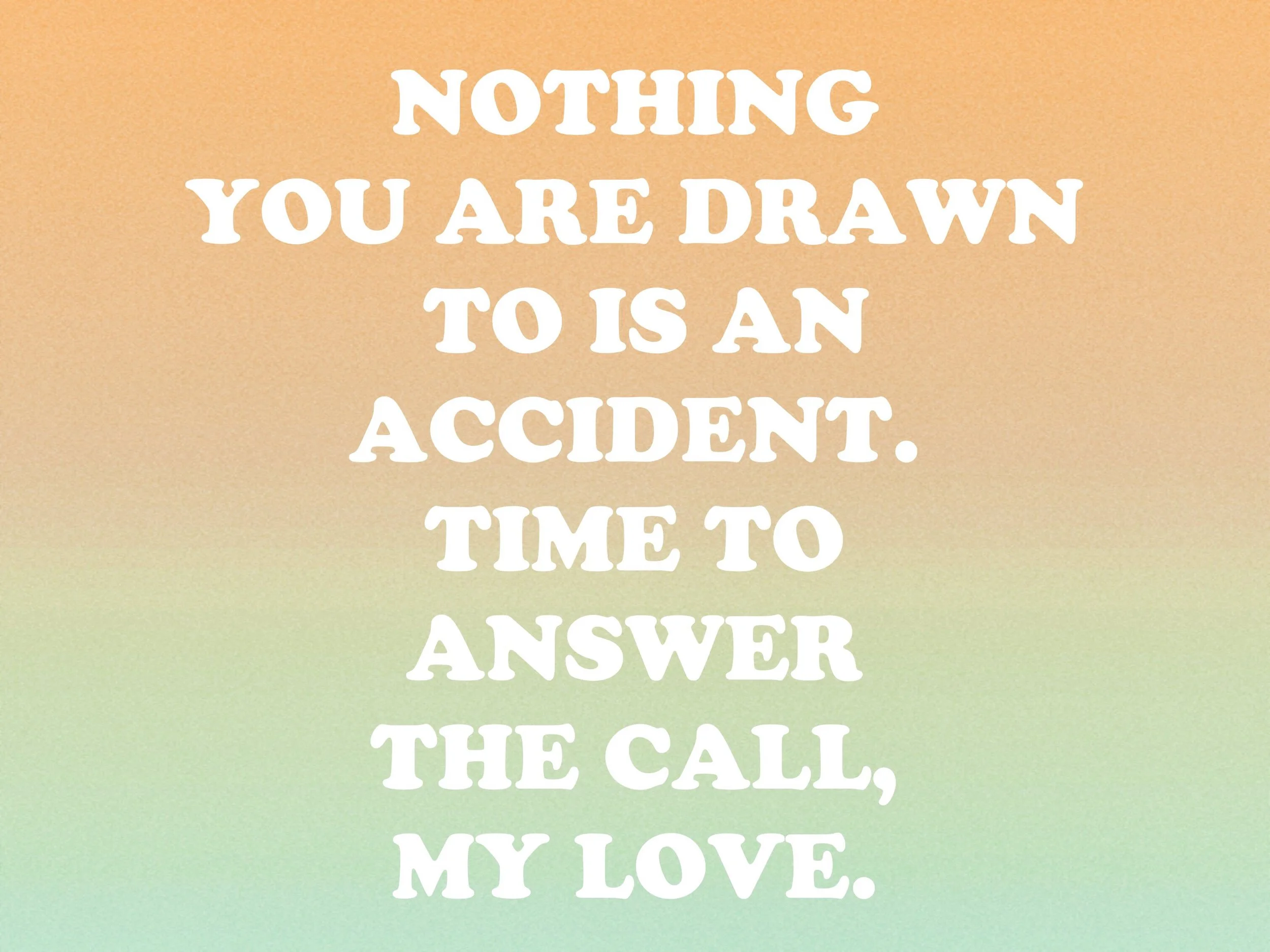 Ceremony, Tools, and Astrology for April’s New Moon