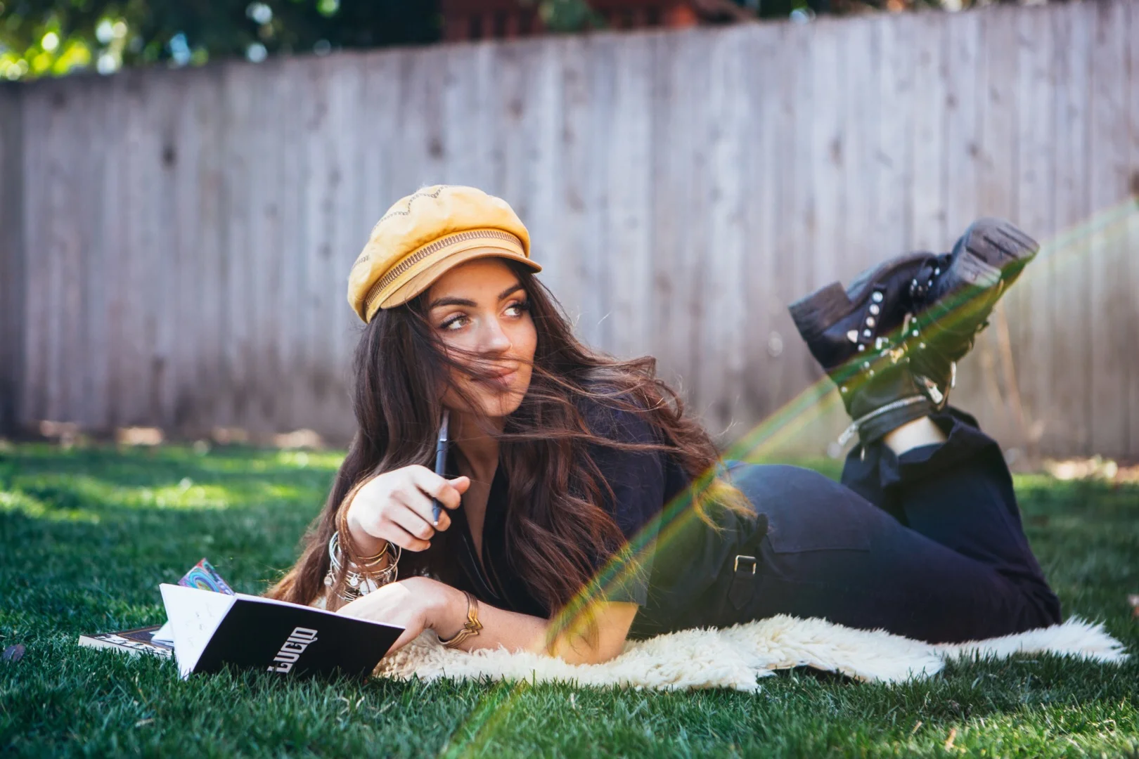 What the Hell is Self-Love, Anyway?